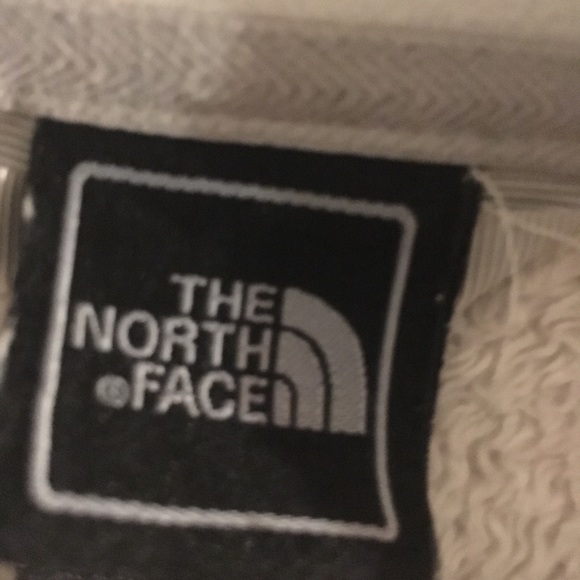 North Face Soft Fleece Jacket - Picture 4 of 7
